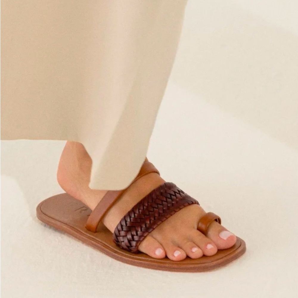 Dear Frances Sandal